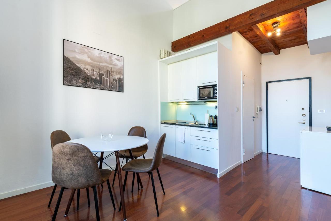 Apartament Housmart San Mamolo 6 Bolonia Zewnętrze zdjęcie
