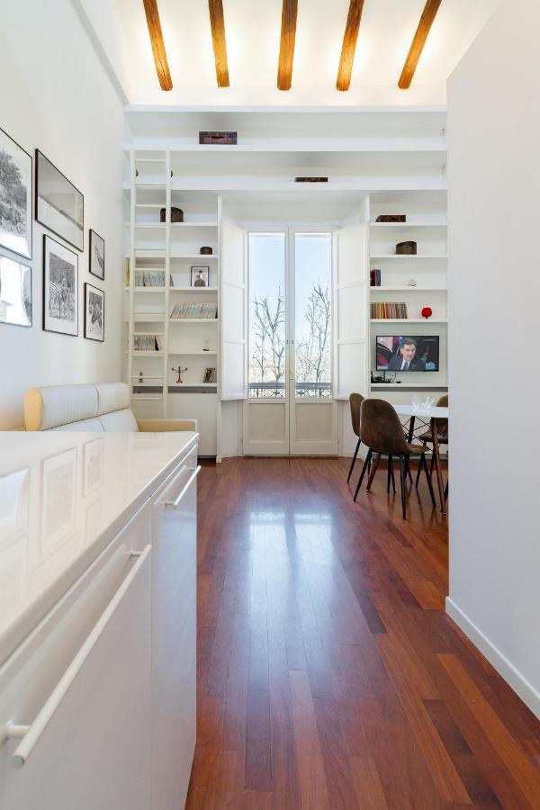 Apartament Housmart San Mamolo 6 Bolonia Zewnętrze zdjęcie