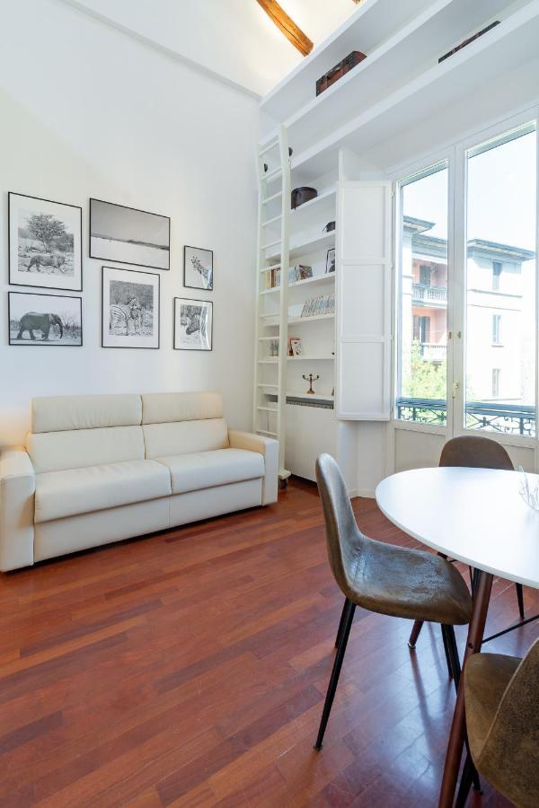 Apartament Housmart San Mamolo 6 Bolonia Zewnętrze zdjęcie