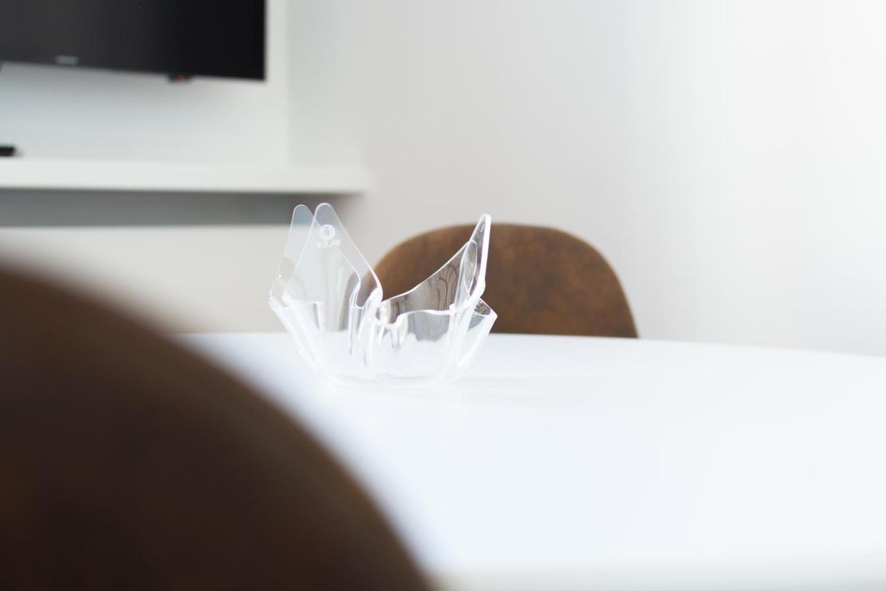 Apartament Housmart San Mamolo 6 Bolonia Zewnętrze zdjęcie