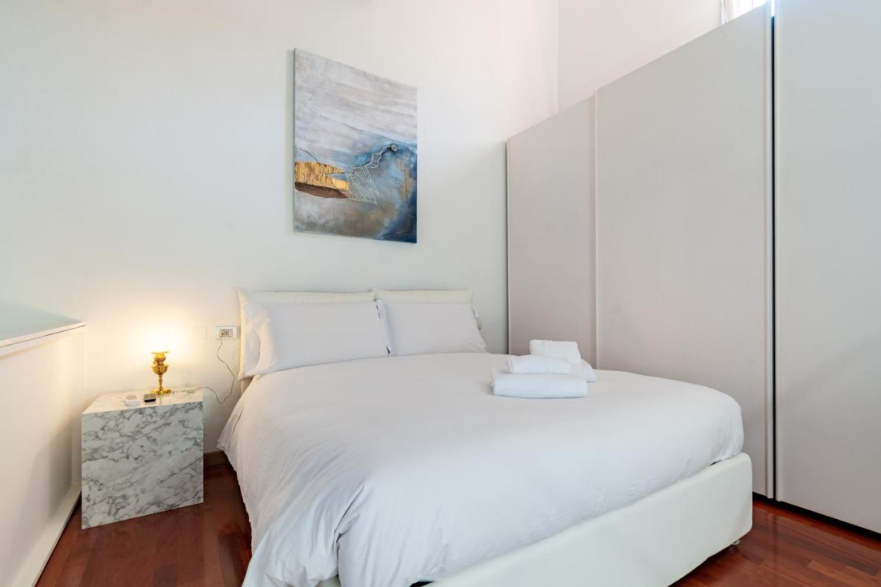 Apartament Housmart San Mamolo 6 Bolonia Zewnętrze zdjęcie