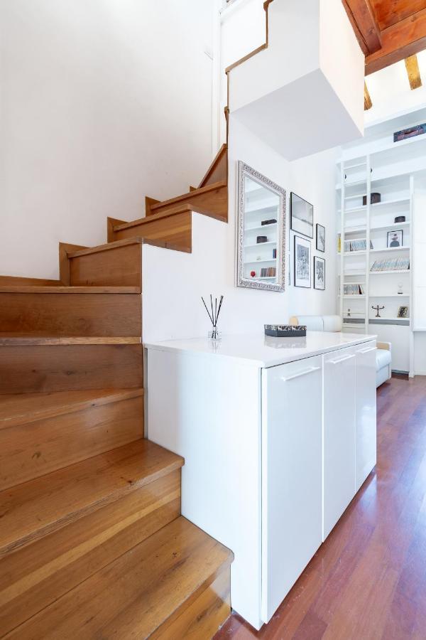 Apartament Housmart San Mamolo 6 Bolonia Zewnętrze zdjęcie